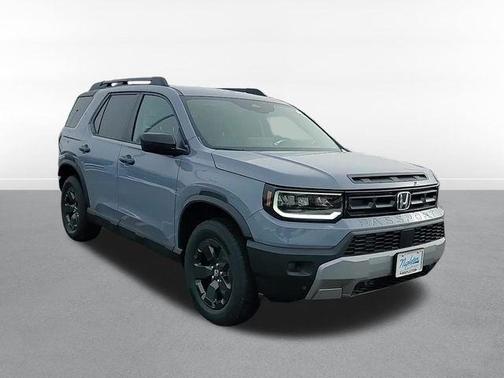 2026 Honda Passport AWD RTL