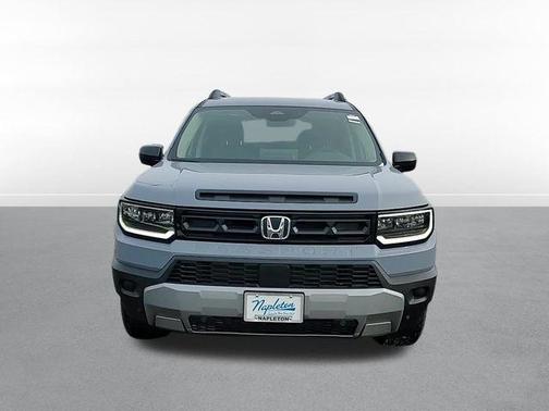 2026 Honda Passport AWD RTL