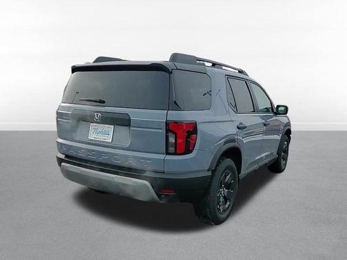 2026 Honda Passport AWD RTL