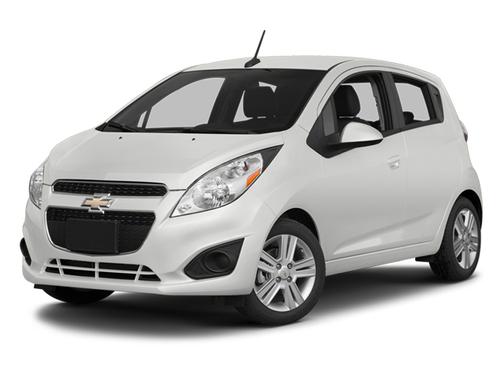 2014 Chevrolet Spark 1LT