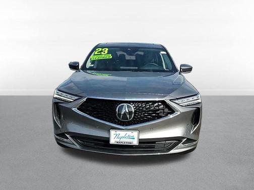 2023 Acura MDX Technology Package