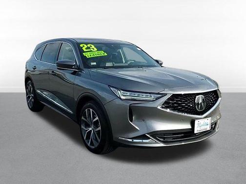 2023 Acura MDX Technology Package