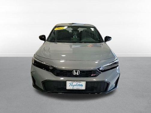 2026 Honda Civic Si Base