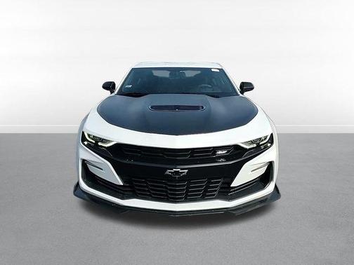 2019 Chevrolet Camaro 1SS