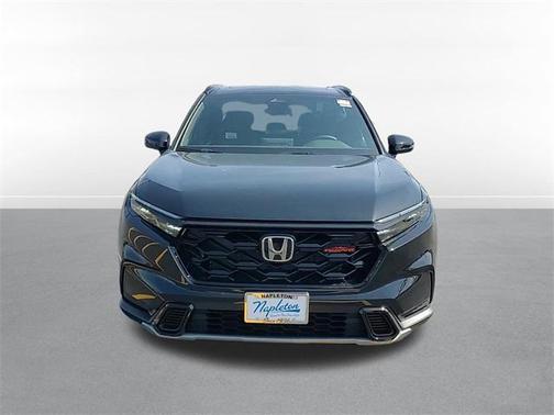 2026 Honda CR-V Hybrid TrailSport AWD