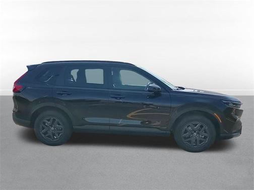2026 Honda CR-V Hybrid TrailSport AWD
