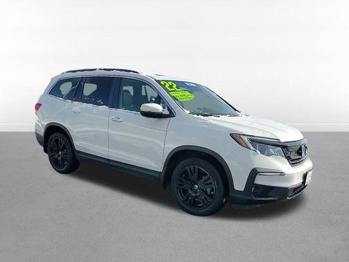 2022 Honda Pilot AWD Special Edition