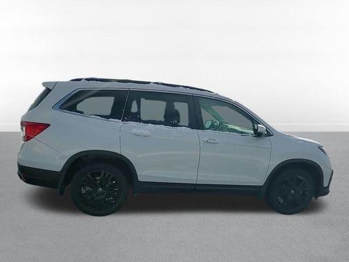 2022 Honda Pilot AWD Special Edition