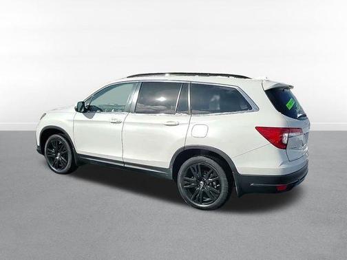 2022 Honda Pilot AWD Special Edition