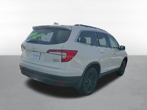 2022 Honda Pilot AWD Special Edition