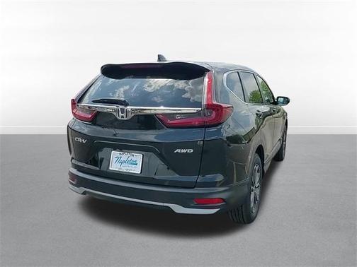 2020 Honda CR-V AWD EX-L