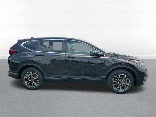 2020 Honda CR-V AWD EX-L