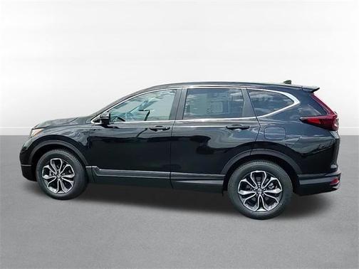 2020 Honda CR-V AWD EX-L