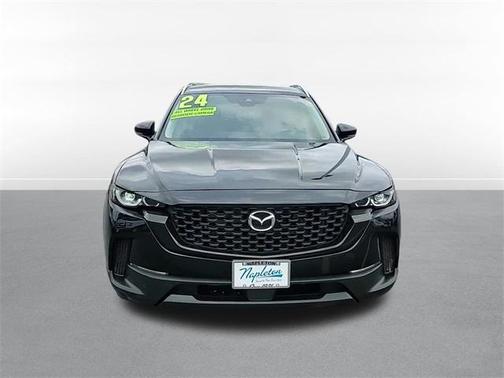 2024 Mazda CX-50 2.5 S Preferred Package