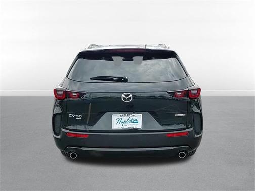 2024 Mazda CX-50 2.5 S Preferred Package