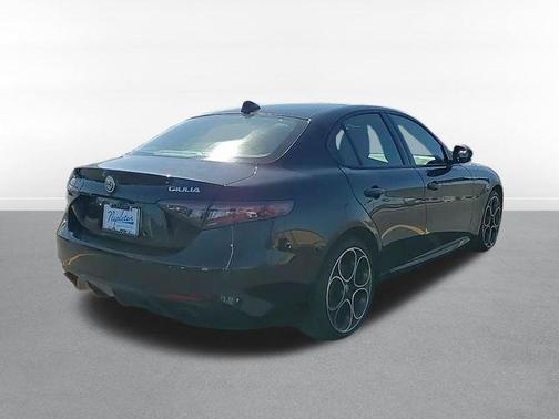 2024 Alfa Romeo Giulia Veloce AWD