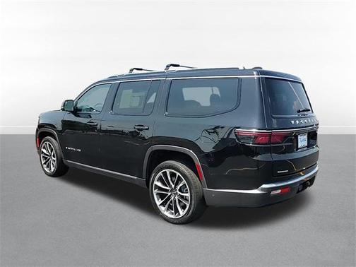 2022 Jeep Wagoneer Series III 4x4