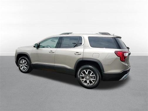 2022 GMC Acadia AWD SLE