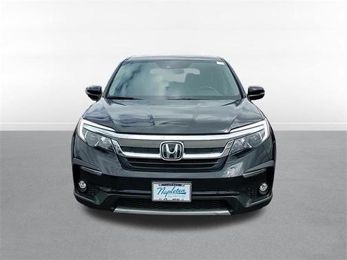 2022 Honda Pilot AWD EX-L