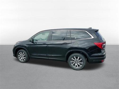 2022 Honda Pilot AWD EX-L