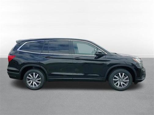 2022 Honda Pilot AWD EX-L