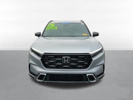 2025 Honda CR-V Hybrid Sport Touring AWD