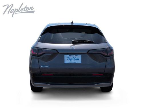 Modern Steel Metallic 2027 Honda HR-V EX-L