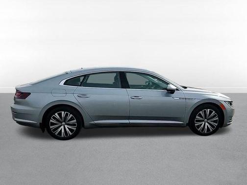 2020 Volkswagen Arteon 2.0T SE 4MOTION
