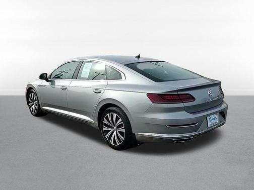 2020 Volkswagen Arteon 2.0T SE 4MOTION