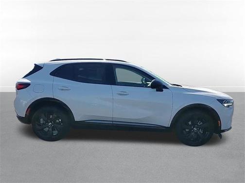 2023 Buick Envision Essence FWD