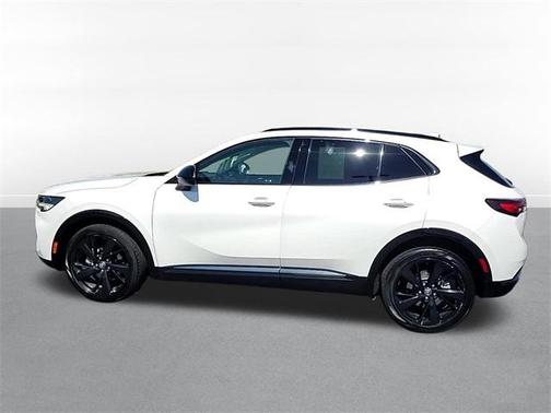 2023 Buick Envision Essence FWD