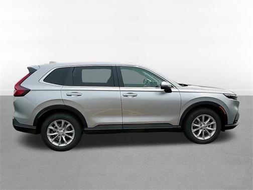 2025 Honda CR-V EX AWD