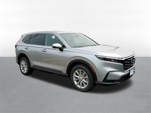 2025 Honda CR-V EX AWD