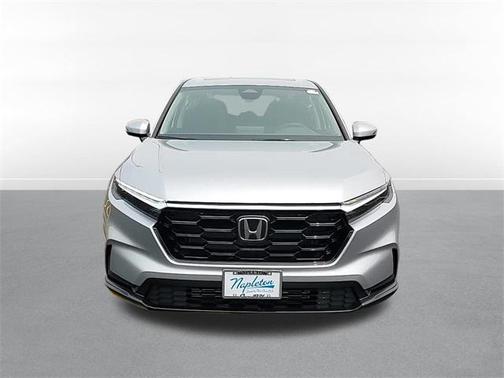 2025 Honda CR-V EX AWD