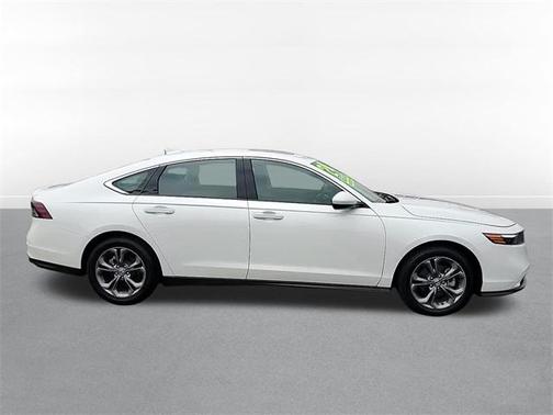 2024 Honda Accord EX 1.5T