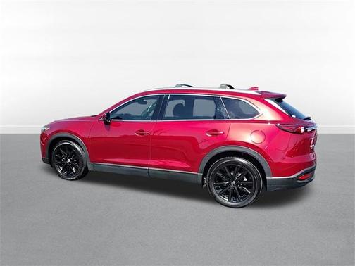 2022 Mazda CX-9 Touring