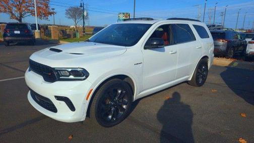 2023 Dodge Durango R/T Plus AWD