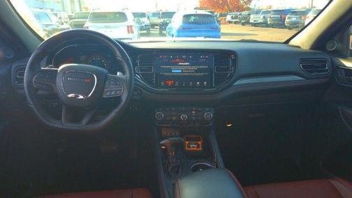 2023 Dodge Durango R/T Plus AWD