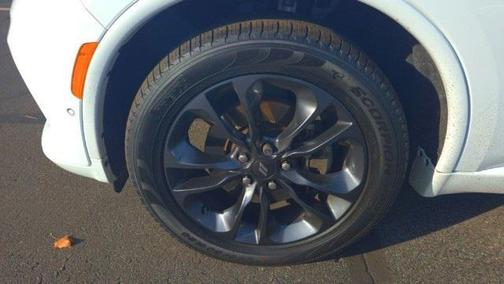 2023 Dodge Durango R/T Plus AWD