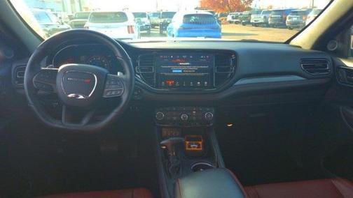 2023 Dodge Durango R/T Plus AWD