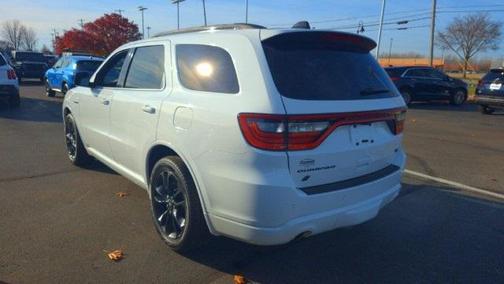 2023 Dodge Durango R/T Plus AWD