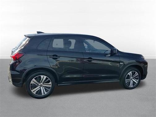 2024 Mitsubishi Outlander Sport 2.0 ES