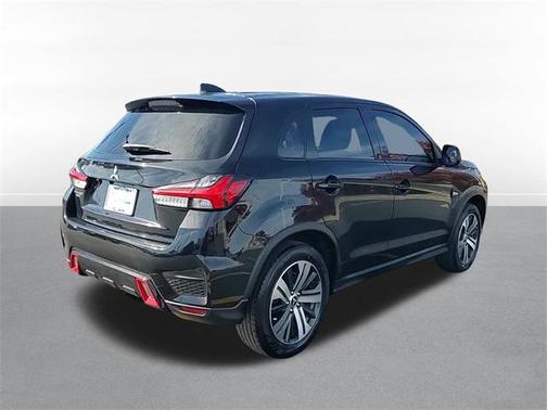 2024 Mitsubishi Outlander Sport 2.0 ES