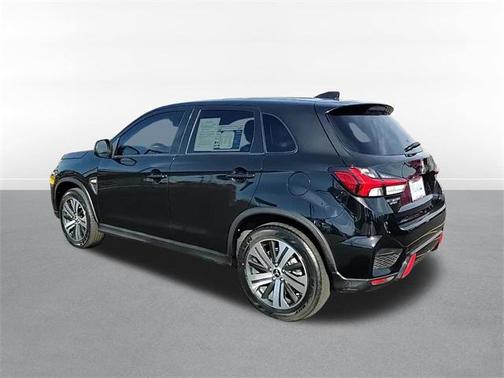 2024 Mitsubishi Outlander Sport 2.0 ES