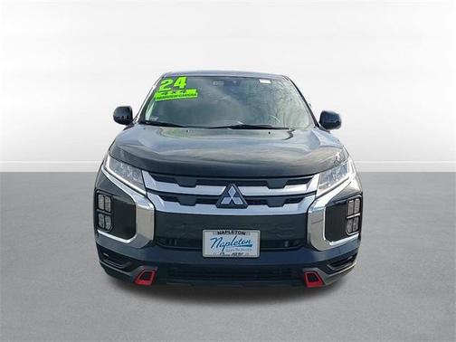 2024 Mitsubishi Outlander Sport 2.0 ES