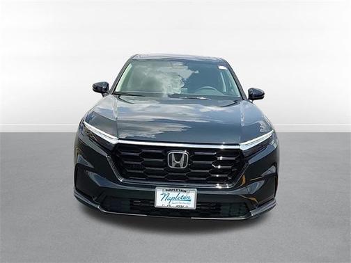 2025 Honda CR-V EX AWD