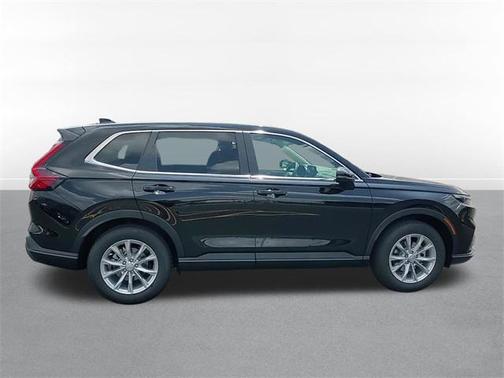 2025 Honda CR-V EX AWD