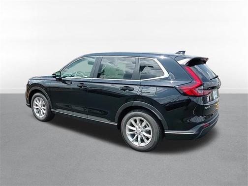 2025 Honda CR-V EX AWD