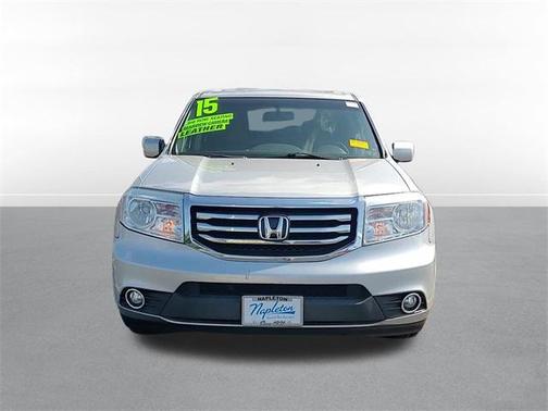 2015 Honda Pilot EX-L