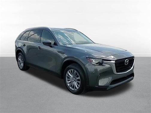 2024 Mazda CX-90 3.3 Turbo Preferred Plus